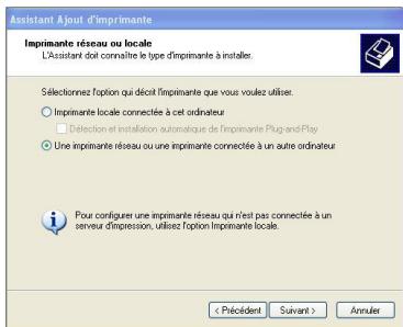 HERCULES WIRELESS G PCI - Sur les ordinateurs qui sont utilisés l'imprimante partagée : - 2