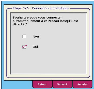 HERCULES WIRELESS G PCI - 5.8.3.Ajouter un nouveau favori manuellement ou creer un réseau Ad hoc - 5