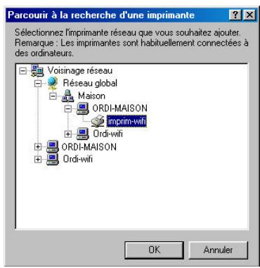 HERCULES WIRELESS G PCI - Sur les ordinateurs qui sont utilisés l'imprimante partagée : - 2