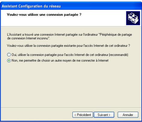 HERCULES WIRELESS G PCI - Procedez comme suit pour chaque ordinateur : - 3