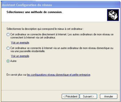HERCULES WIRELESS G PCI - Procedez comme suit pour chaque ordinateur : - 4