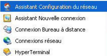 HERCULES WIRELESS G PCI - Procedez comme suit pour chaque ordinateur : - 1
