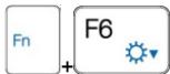 HERCULES EC-900B-H120GVW - Clavier multifonction - 10