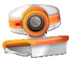 HERCULES EC-900B-H120GVW - Utiliser la webcam - 1