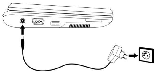 HERCULES EC-900B-H120GVW - Mon eCAFÉ™ - 2