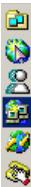 HERCULES HWNPCM-300 - Windows Me : Utiliser l'Assistant Gestion de réseau domestique dans un réseau de type Infrastructure - 1
