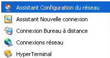 HERCULES HWNPCM-300 - Procedez comme suit pour chaque ordinateur : - 1