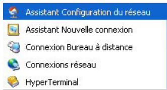 HERCULES HWNPCM-300 - Procedez comme suit pour chaque ordinateur : - 1