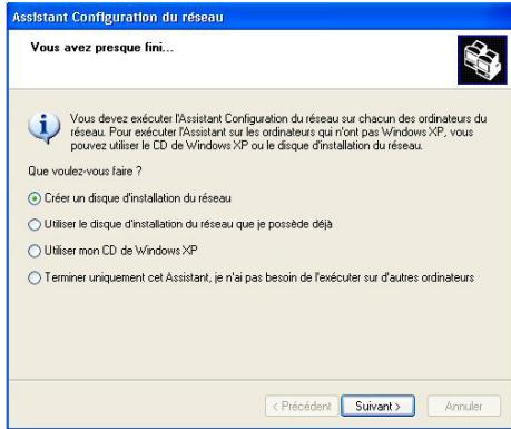 HERCULES HWNPCM-300 - Assistant Configuration du réseau - 4