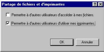 HERCULES HWNPCM-300 - Sur l'ordinateur connecté à l'imprimante : - 3