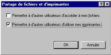 HERCULES HWNPCM-300 - Sur l'ordinateur connecté à l'imprimante : - 3