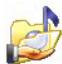 HERCULES HWNPCM-300 - Windows XP : Mettre en partage des dossiers - 3
