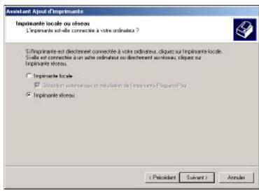 HERCULES HWNPCM-300 - Sur les ordinateurs qui sont utilisés l'imprimante partagée : - 1