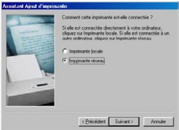 HERCULES HWNPCM-300 - Sur les ordinateurs qui sont utilisier l'imprimante partagée : - 1