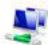 HERCULES HWNPCM-300 - Windows Vista : Partager une connexion ADSL dans un réseau de type Infrastructure - 1