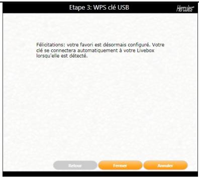 HERCULES HWNU-LB-150 - LIVEBOX version 2.0 - 5