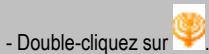 HERCULES HWNU-LB-150 - Si le menu d'installation ne se lance pas automatiquement : - 1