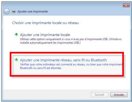 HERCULES HWNU-LB-150 - Ajouter une imprimante - 1