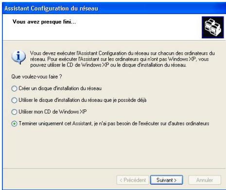 HERCULES HWNU-LB-150 - Poursuivez comme suit pour chaque ordinateur : - 3