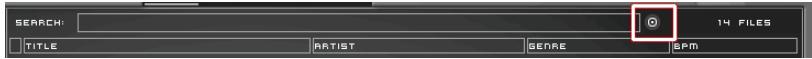 HERCULES VIRTUALDJ 6 LE TC - vj) Recherche - 2