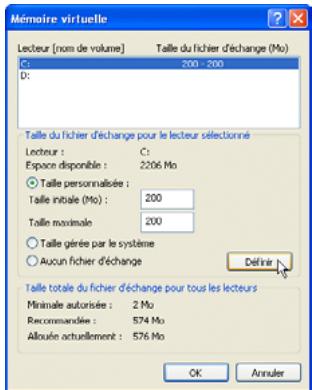 HERCULES 16 FW - Sous Windows XP : - 1