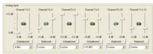HERCULES 16 FW - Enregister un instrument - 3