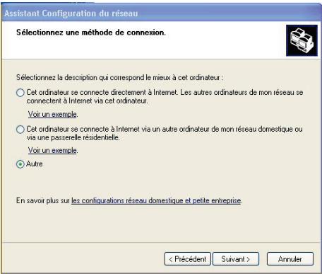 HERCULES EPLUG 200 MINI V2 - Assistant Configuration du réseau - 2