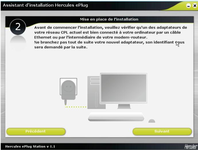 HERCULES EPLUG 200 MINI V2 - SUPERVISER SON RESEAU AVEC HERCULES ePLUG STATION - 12
