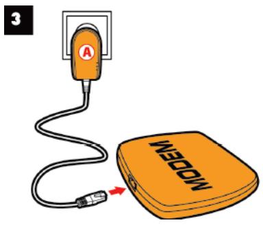 HERCULES EPLUG 200 MINI V2 - Pour installer un réseau CPL : - 5