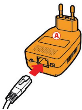 HERCULES EPLUG 200 MINI V2 - Pour installer un réseau CPL : - 2