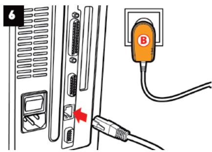 HERCULES EPLUG 200 MINI V2 - Pour installer un réseau CPL : - 8