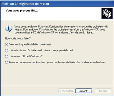 HERCULES EPLUG 200 MINI V2 - Assistant Configuration du réseau - 8