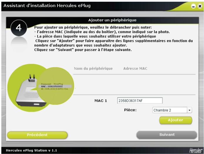HERCULES EPLUG 200 MINI V2 - SUPERVISER SON RESEAU AVEC HERCULES ePLUG STATION - 14