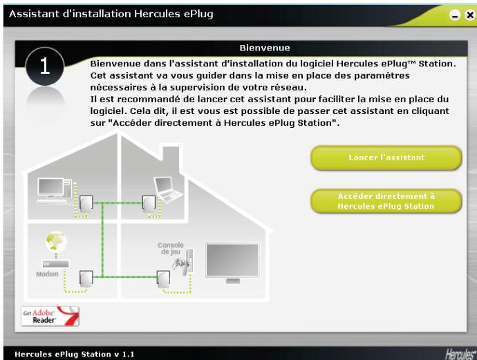 HERCULES EPLUG 200 MINI V2 - SUPERVISER SON RESEAU AVEC HERCULES ePLUG STATION - 11