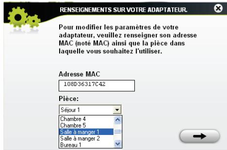 HERCULES EPLUG 200 MINI V2 - Modifier l'emplacement d'un adaptateur - 2
