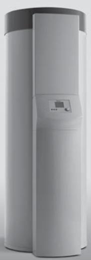 VAILLANT 1.250 E-C - Description de l'installation et notice d'emploi auroSTEP plus - 1