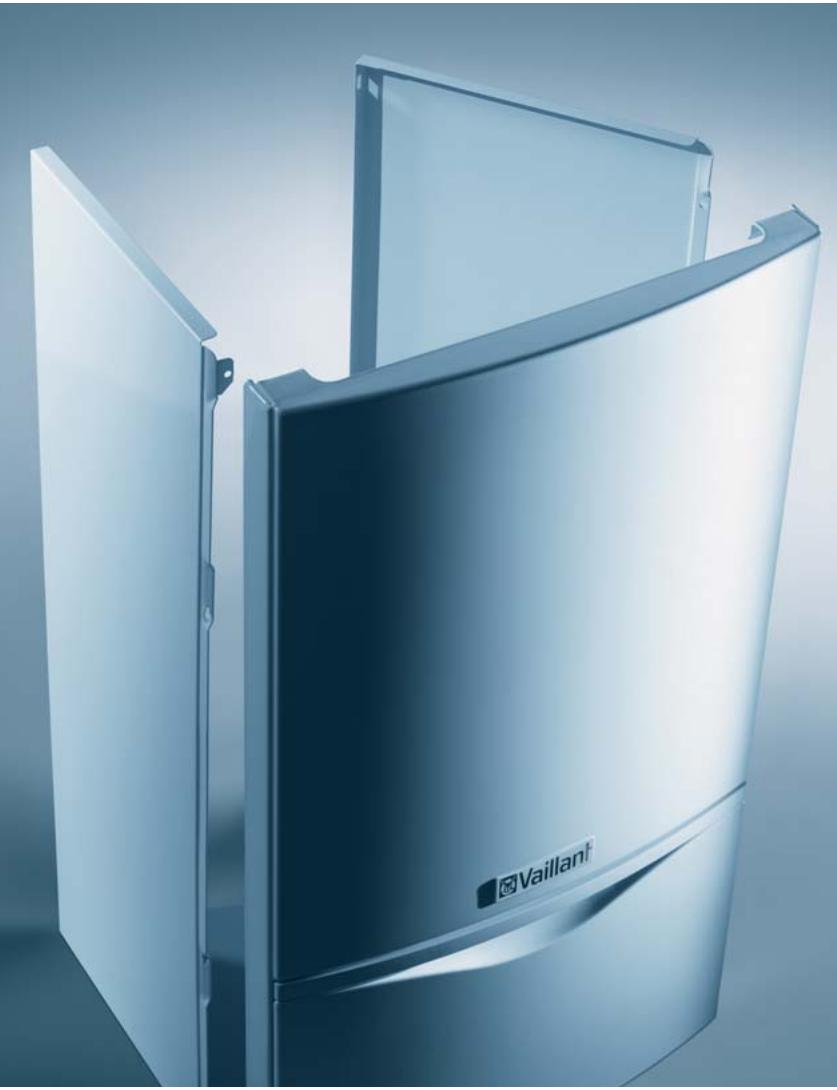 VAILLANT ATMOTEC - Sécurité et fiabilité - 1