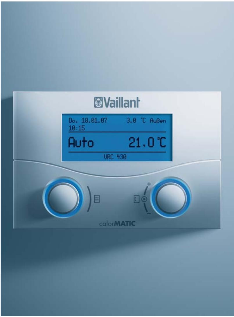 VAILLANT ATMOTEC - Simplicité de maintenance - 2