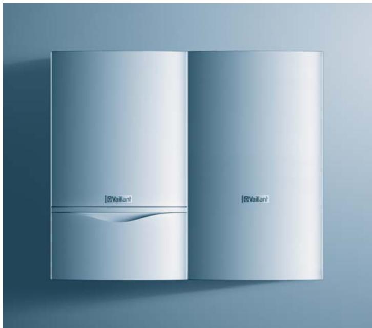 VAILLANT ATMOTEC - Le bon choix assurément! - 1
