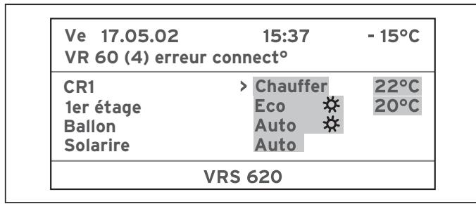 VAILLANT AUROMATIC 620 - Attention! Risques de dommages en cas de modifications non conformes! - 1