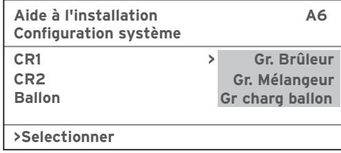 VAILLANT AUROMATIC 620 - Dysfonctionnements du fonctionnement dus à la désactivation de composants du système ! - 4