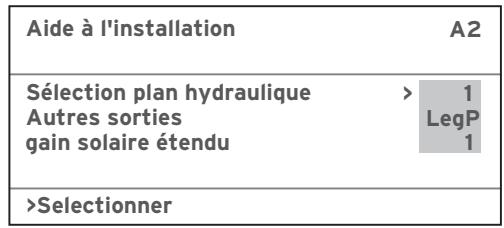 VAILLANT AUROMATIC 620 - Dysfonctionnements du fonctionnement dus à la désactivation de composants du système ! - 3