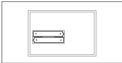 VAILLANT CALORMATIC 340F - Sostituzione della batteria - 2