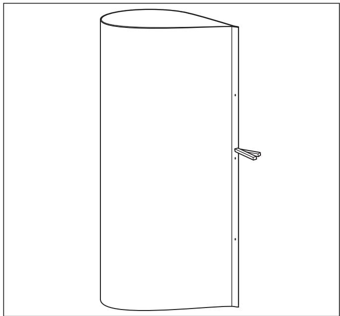 VAILLANT UNISTOR - Transport sans habillage - 3