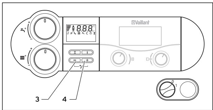 VAILLANT VKO 246-7 - Remarque! - 2