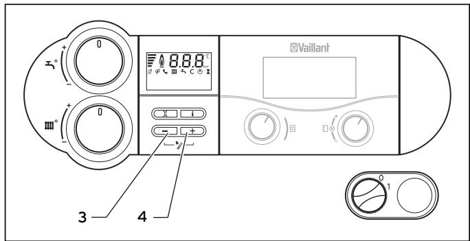 VAILLANT VKO 246-7 - Hinweis! - 2