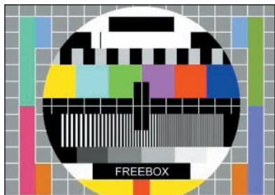 FREE BOX - - La MIRE - 1
