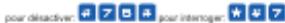 FREE BOX V4 - Consultation des messages - 2