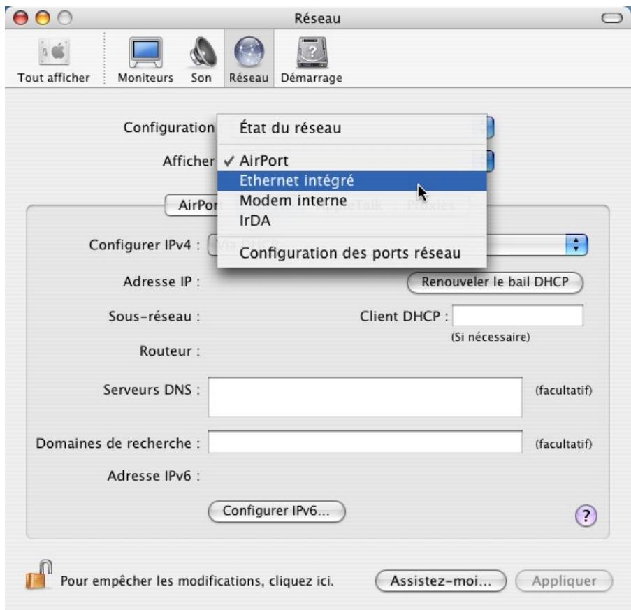 FREE BOX V4 - 2-2-3) Configuration de votre macintosh - 4