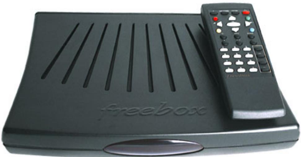 FREE BOX V4 - 1